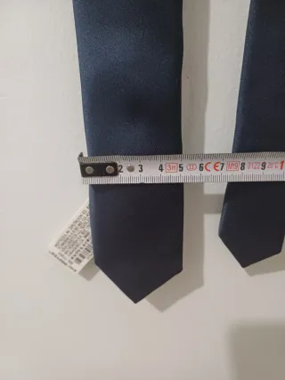 Corbata Zara M