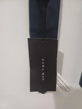 Corbata Zara M