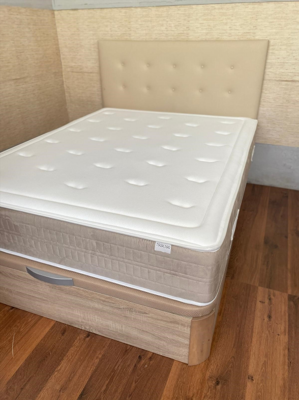 Canapés novos em todas as medidas