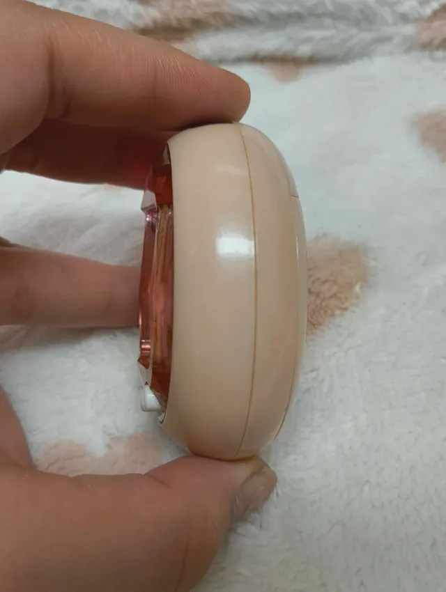 Bandai Tamagotchi ID - Pink