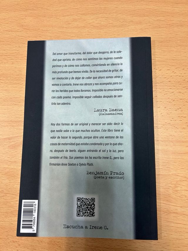 Lo que todas callan: Maternidad y posparto en v...