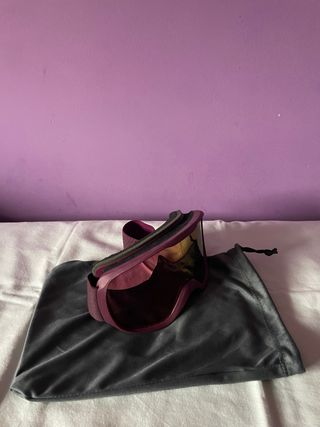 Gafas de esquí Wedze