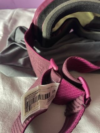 Gafas de esquí Wedze