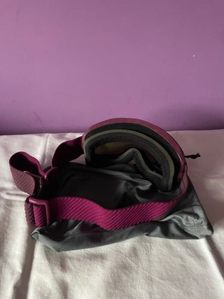 Gafas de esquí Wedze