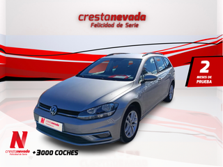 Golf 2019 💥Desde 219€ al mes ¡sin entrada!🚗