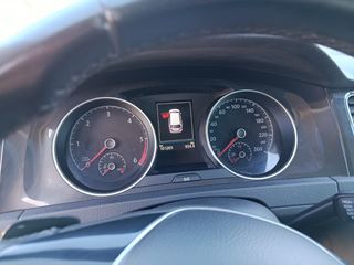 Golf 2019 💥Desde 219€ al mes ¡sin entrada!🚗