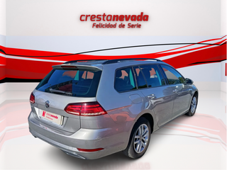 Golf 2019 💥Desde 219€ al mes ¡sin entrada!🚗