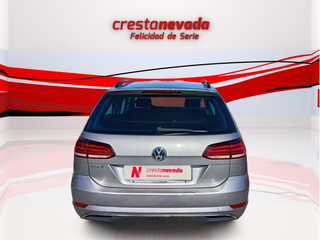 Golf 2019 💥Desde 219€ al mes ¡sin entrada!🚗