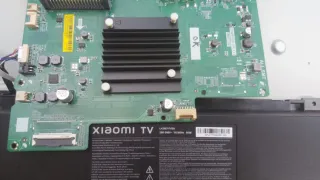 Scheda Madre TV Xiaomi L43M7-FVEU TD.MT9020.781