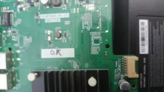 Scheda Madre TV Xiaomi L43M7-FVEU TD.MT9020.781