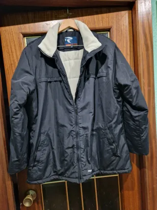 Chaquetas RG Talla XXL Negras
