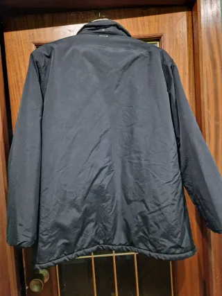 Chaquetas RG Talla XXL Negras