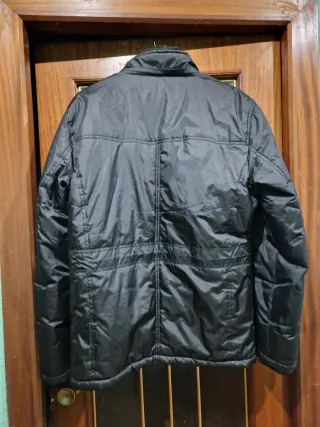 Chaquetas RG Talla XXL Negras