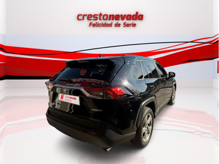 RAV4💥 DESDE 477€/MES ¡SIN PAGAR ENTRADA! 🚗