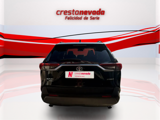 RAV4💥 DESDE 477€/MES ¡SIN PAGAR ENTRADA! 🚗