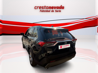 RAV4💥 DESDE 477€/MES ¡SIN PAGAR ENTRADA! 🚗