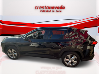 RAV4💥 DESDE 477€/MES ¡SIN PAGAR ENTRADA! 🚗