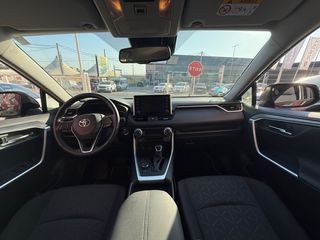 RAV4💥 DESDE 477€/MES ¡SIN PAGAR ENTRADA! 🚗