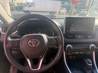 RAV4💥 DESDE 477€/MES ¡SIN PAGAR ENTRADA! 🚗