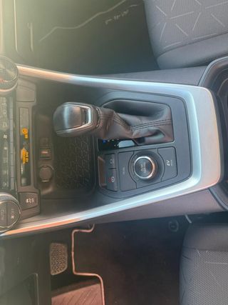 RAV4💥 DESDE 477€/MES ¡SIN PAGAR ENTRADA! 🚗