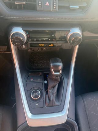 RAV4💥 DESDE 477€/MES ¡SIN PAGAR ENTRADA! 🚗