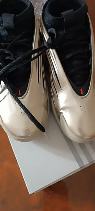 Adidas Harden Volume 9 Scarpe da Basket