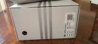 Adidas Harden Volume 9 Scarpe da Basket