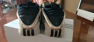 Adidas Harden Volume 9 Scarpe da Basket