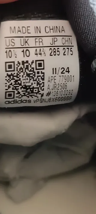 Adidas Harden Volume 9 Scarpe da Basket