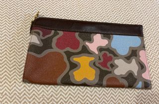 Cartera de mano Tous multicolor
