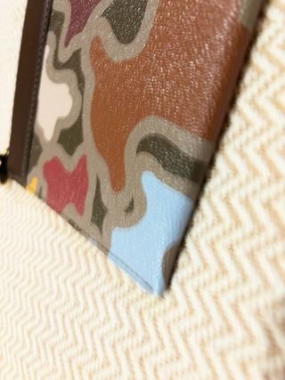 Cartera de mano Tous multicolor