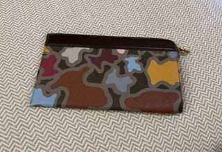 Cartera de mano Tous multicolor