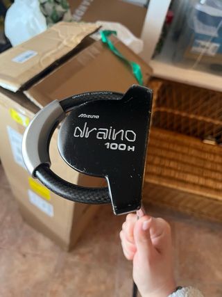 Set Palos Golf Cleveland Mujer+ Drive + mad5 +putt