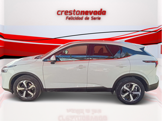 Qashqai - DESDE 400€/MES ¡SIN PAGAR ENTRADA!