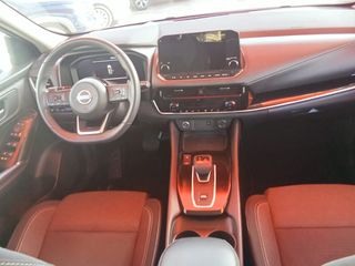 Qashqai - DESDE 400€/MES ¡SIN PAGAR ENTRADA!