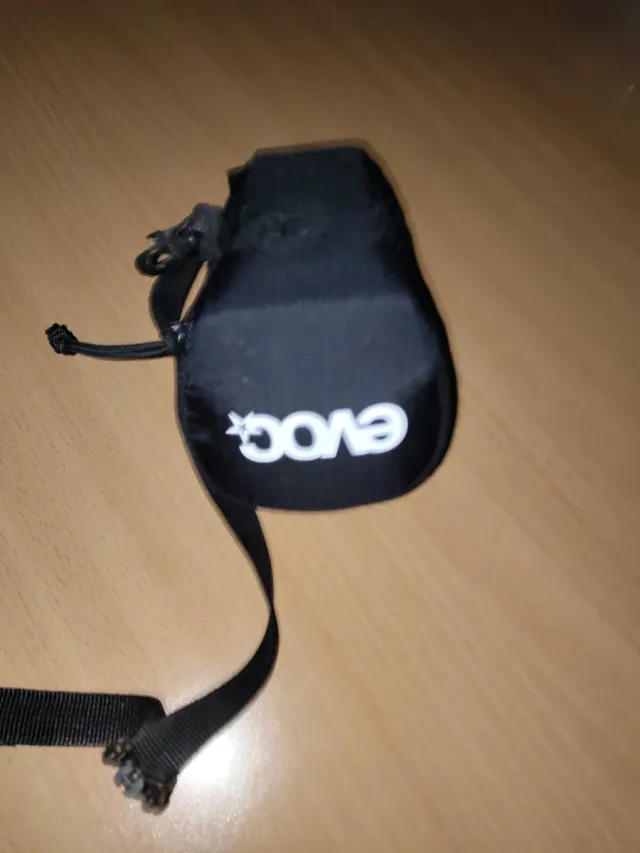 Bolsita sillín EVOC