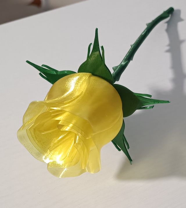 Diseño e Impresión 3D