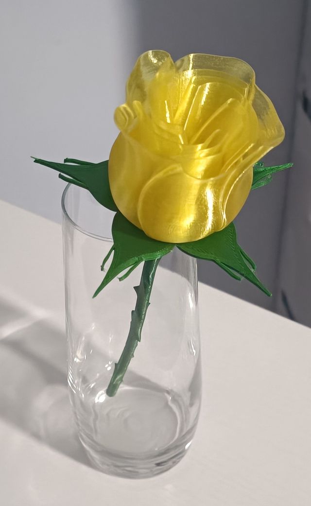 Diseño e Impresión 3D