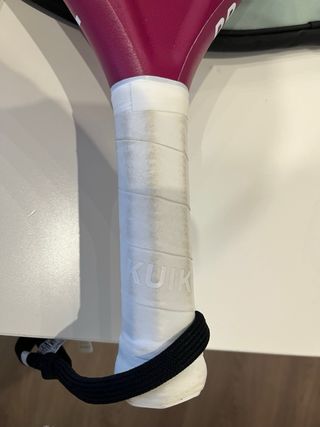 Pala de pádel infantil Kuikma Decathlon