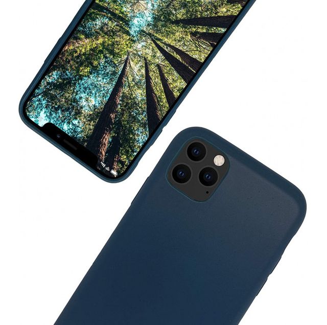3 custodie iPhone 11 Eco Friendly