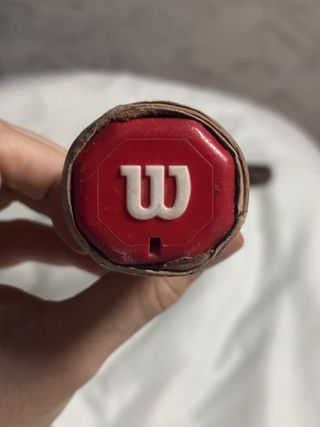 Wilson Blade 98 V6 304g Raqueta Tenis