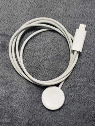 Cargador Apple Watch A2615
