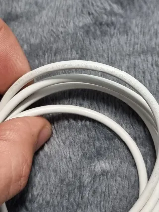 Cargador Apple Watch A2615