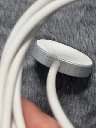 Cargador Apple Watch A2615