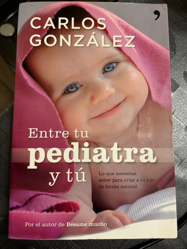 Entre tu pediatra y tú