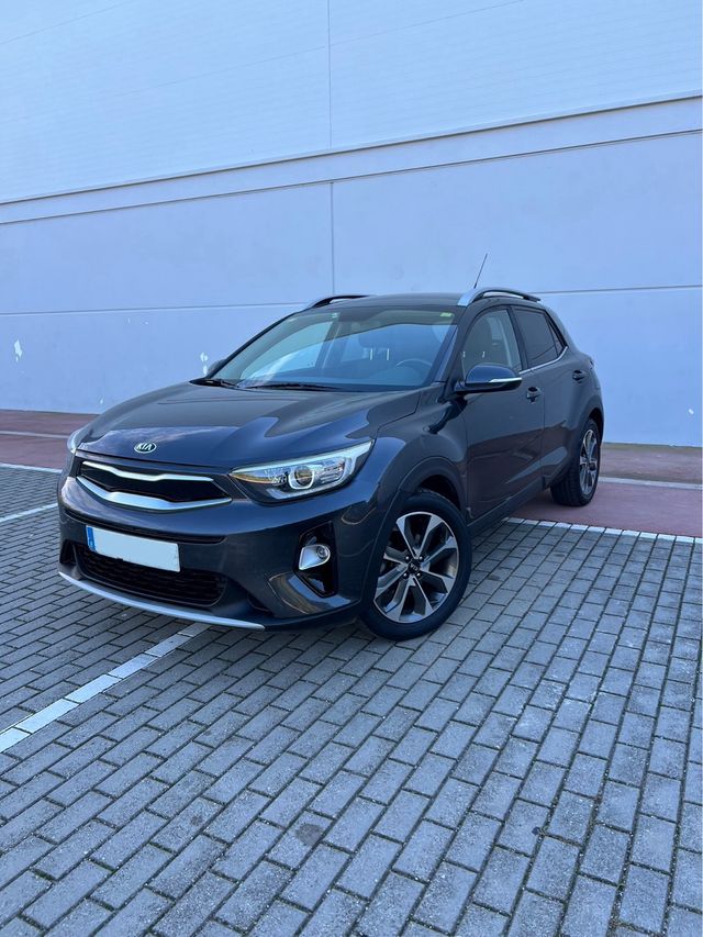 KIA Stonic 2018