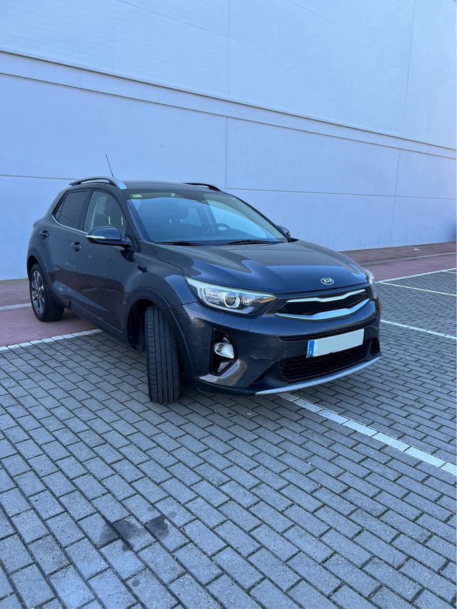 KIA Stonic 2018