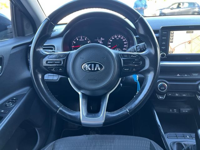 KIA Stonic 2018