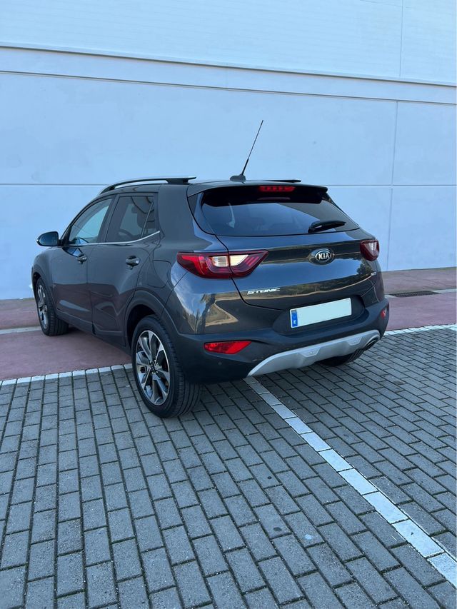 KIA Stonic 2018