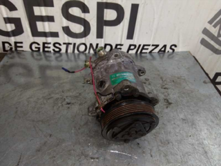 COMPRESOR AIRE ACONDICIONADO NISSAN PRIMERA B